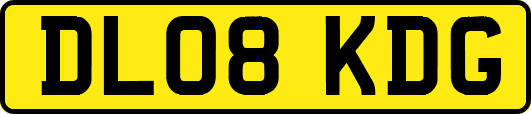 DL08KDG