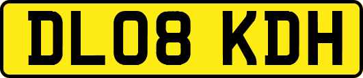 DL08KDH