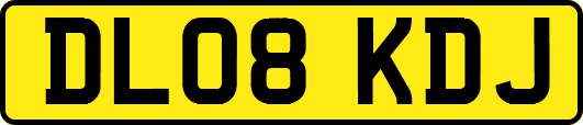 DL08KDJ