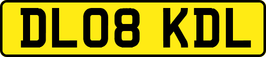 DL08KDL