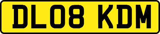 DL08KDM