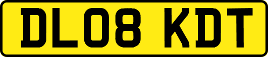 DL08KDT