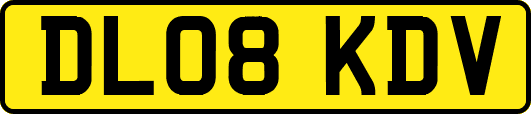 DL08KDV