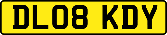 DL08KDY