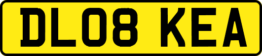 DL08KEA