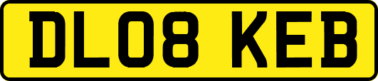 DL08KEB
