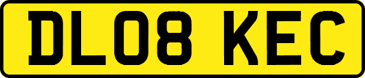 DL08KEC