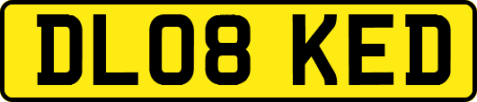 DL08KED