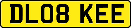 DL08KEE