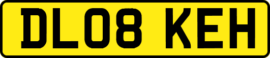DL08KEH