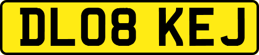 DL08KEJ
