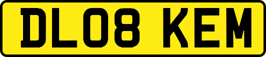DL08KEM