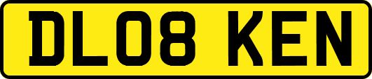 DL08KEN