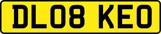 DL08KEO