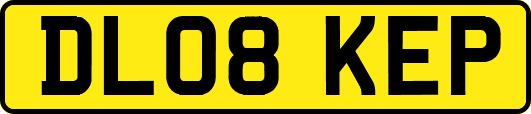 DL08KEP