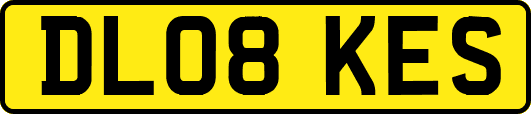 DL08KES