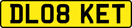 DL08KET