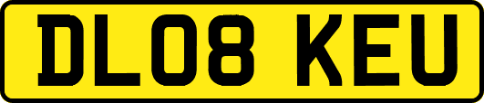 DL08KEU