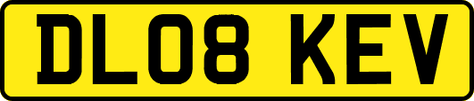 DL08KEV