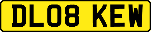 DL08KEW