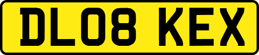DL08KEX