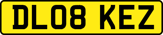 DL08KEZ