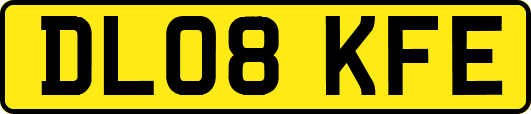 DL08KFE