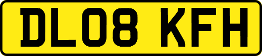 DL08KFH