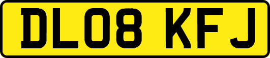 DL08KFJ