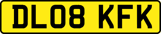 DL08KFK