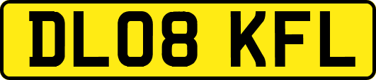 DL08KFL