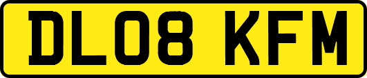 DL08KFM