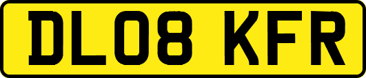 DL08KFR