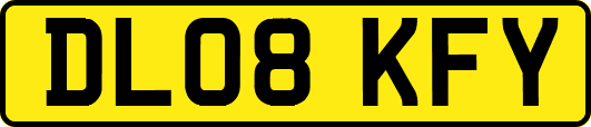 DL08KFY