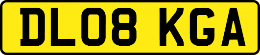 DL08KGA
