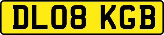 DL08KGB