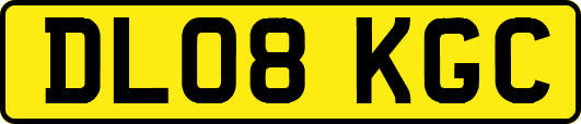 DL08KGC