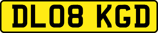 DL08KGD