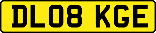 DL08KGE