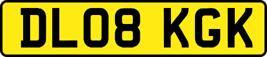 DL08KGK