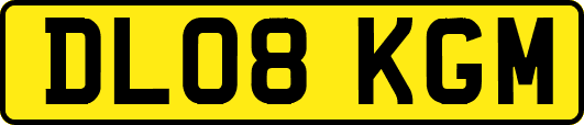 DL08KGM