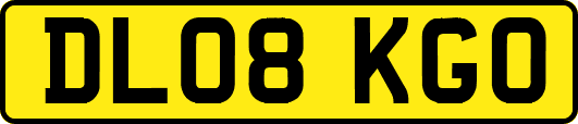 DL08KGO