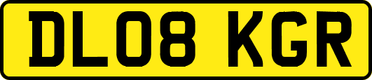 DL08KGR