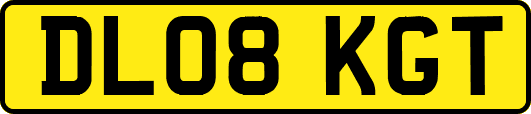 DL08KGT