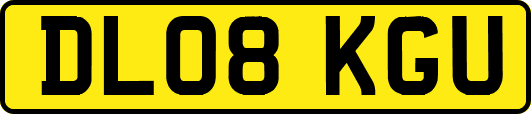 DL08KGU