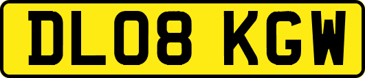 DL08KGW