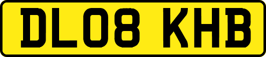 DL08KHB