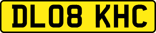 DL08KHC