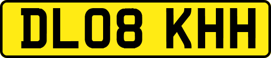 DL08KHH