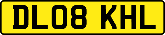 DL08KHL